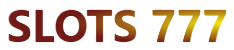 Slots 777 game